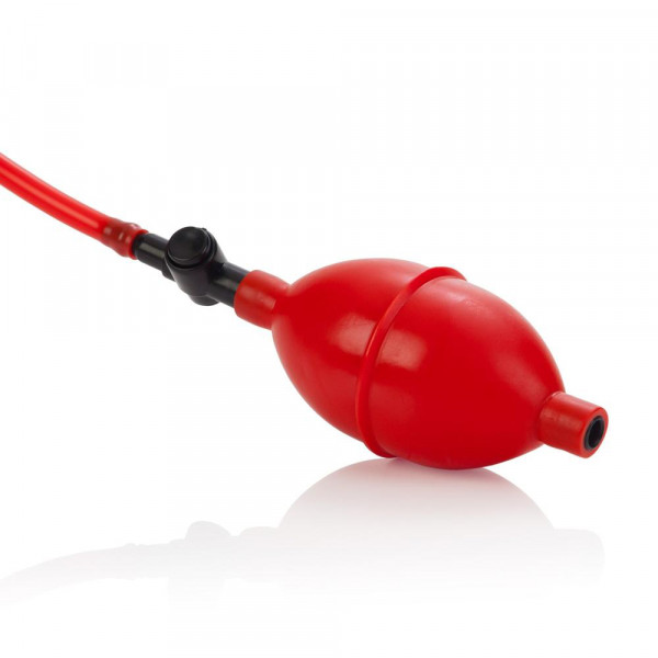 Colt Expandable Butt Plug with Superior Inflation
