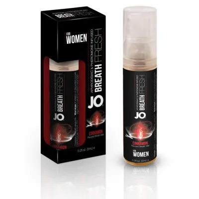 System JO Breath Fresh for Women