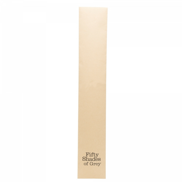 Bound to Please Riding Crop