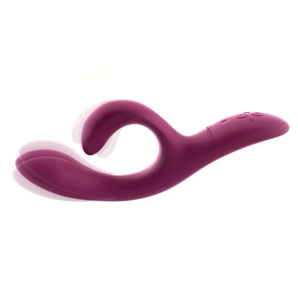 We-Vibe Nova 2 Vibrator Pink