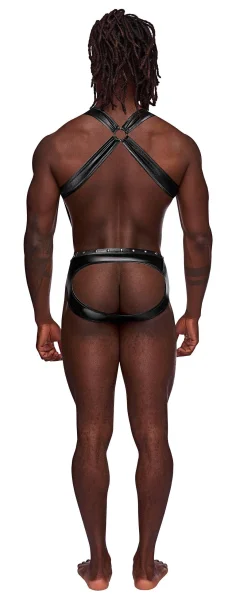 Uranus - Small- Medium - Black