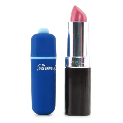 3 Speed Pulsing Bullet Vibe