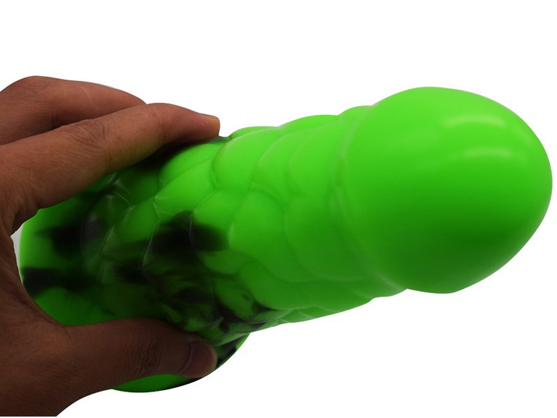 8'' Alien Beast Cock