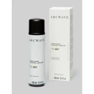 Arcwave Lubricant 100ml