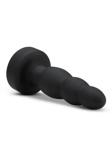 Anal Adventures Platinum - Propel Plug -