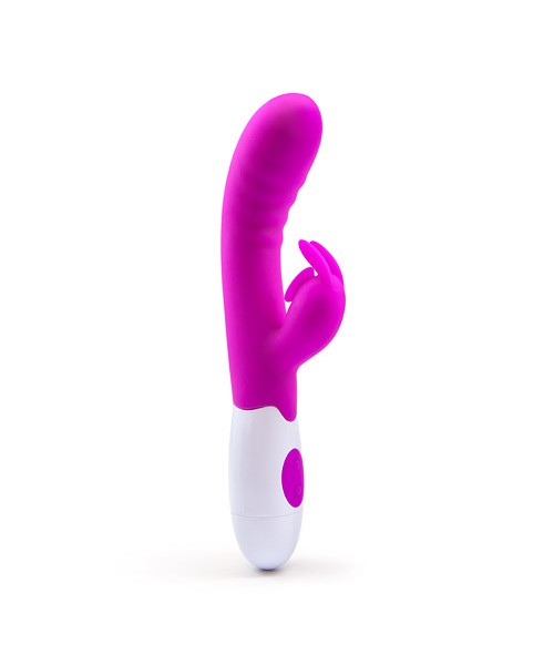 Dual pleaser