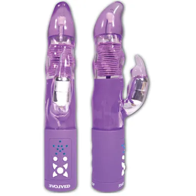 Evolved Dream Maker Noc Emission Purp