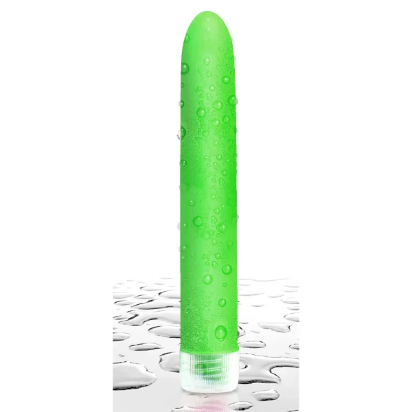Neon Luv Touch Vibrator by Pipedream - Blue — image 7 of 8