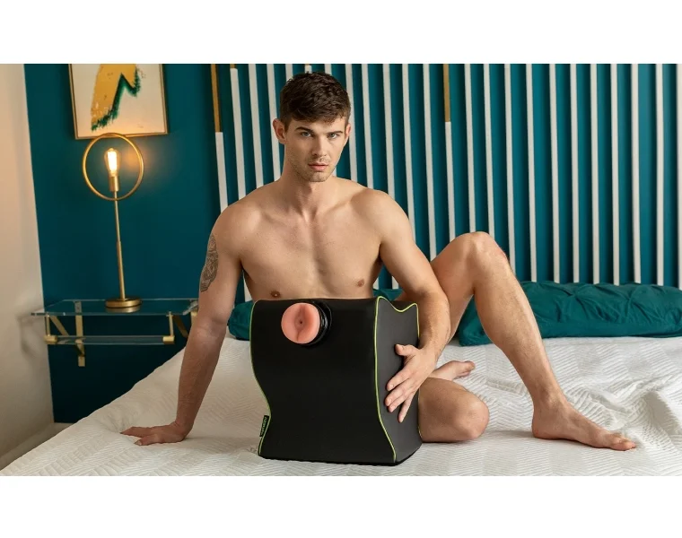 Liberator - Fleshlight Mounts - Top Dog