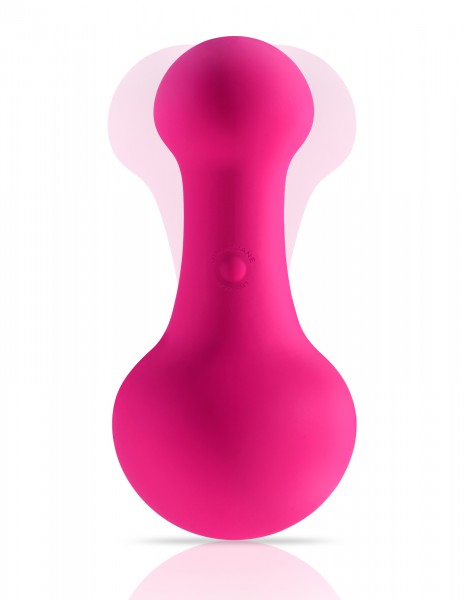 Ascend 4 G-Spot Vibrator