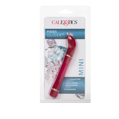 Glider G Spot Vibrator
