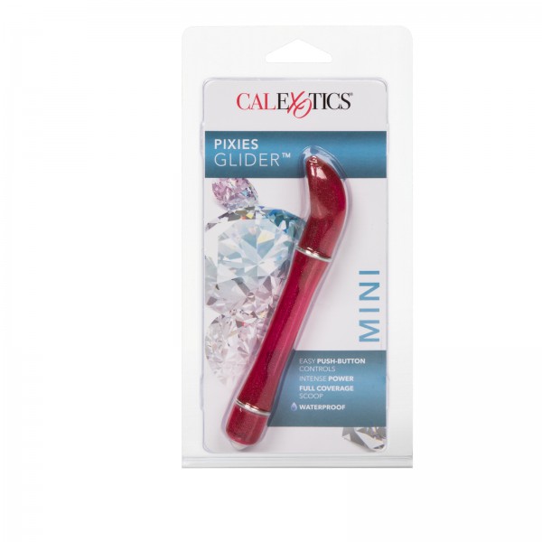 Glider G-Spot Vibrator