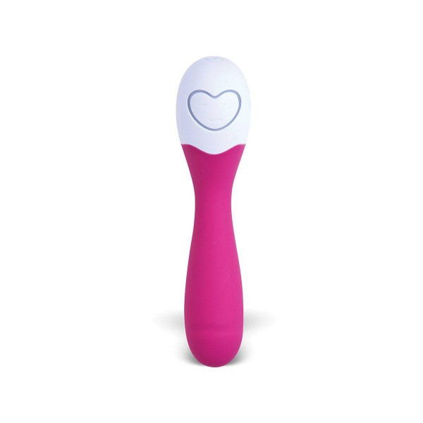 Lovelife Cuddle Mini Rechargeable Silicone G-Spot Vibrator