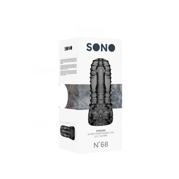 Sono No. 68 Stroker — image 8 of 9