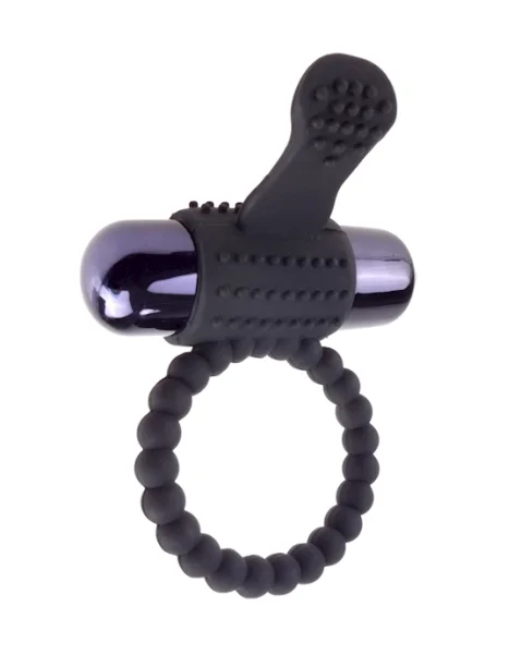 Fantasy C-Ringz Vibrating Silicone Super Ring