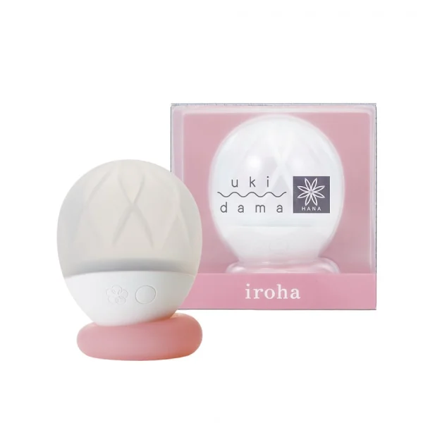 Tenga Iroha Ukidama Hana