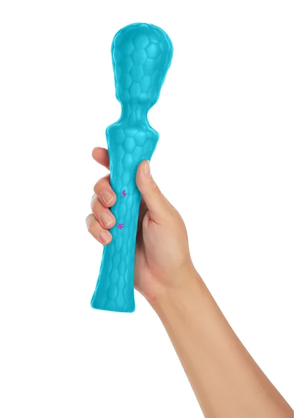 Femme Funn Ultra Wand Massager XL - Pink