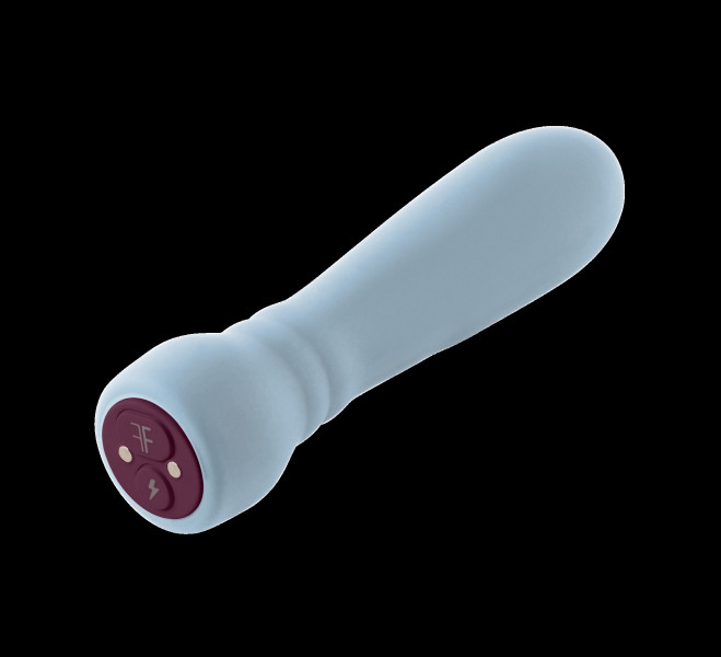 Booster Bullet Vibrator