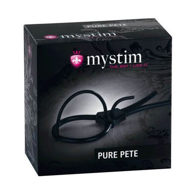 Mystim Pure Pete