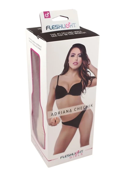 Fleshlight Girls - Adriana Chechik Empress