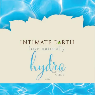 Intimate Earth Hydra Glide Foil Pack each