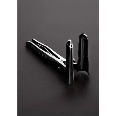 Dual Pronged Sims Rectal Speculum