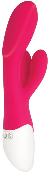 The Clit Boppin' Rabbit Vibrator
