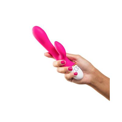 Cosmo Hither Pink