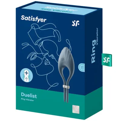 Duelist Grey