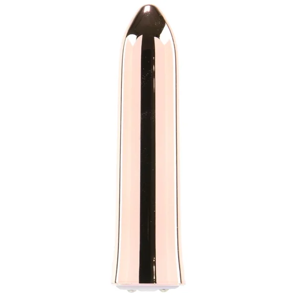 Sensuelle Point Plus Rose Gold
