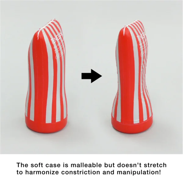 Tenga Soft Tube Cup - Ultra Size