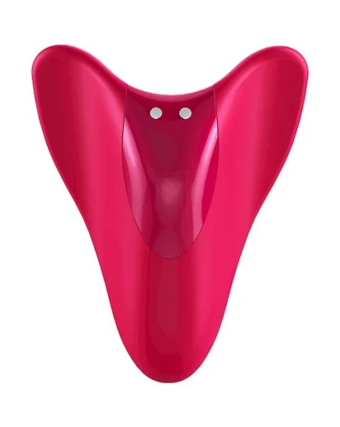 Satisfyer High Fly  - Red