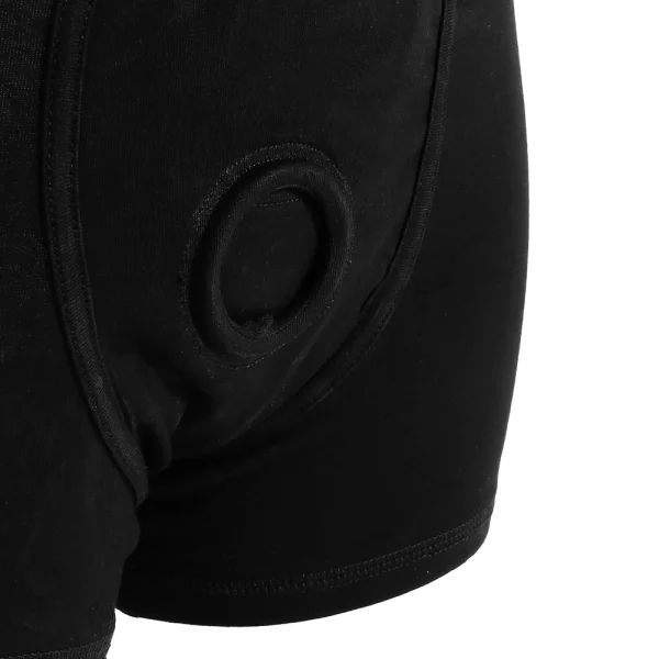 Strap U Mod Active Style Harness with O-Ring