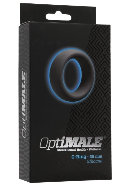 OptiMALE™ C-Ring - 35mm