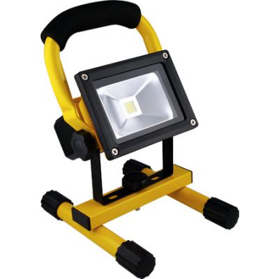 LED Flood Light 10W Portable Worklight