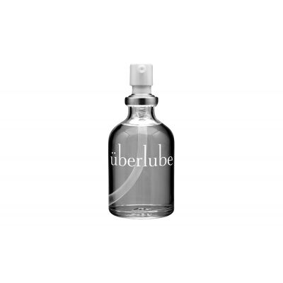 Uberlube Personal Moisturizer