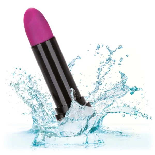 Hide and Play Lipstick - Purple