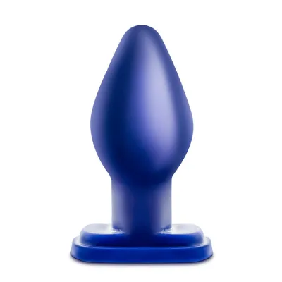 Performance 02 Plug Indigo
