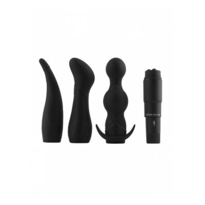 Anal Adventure Kit Anal Massage