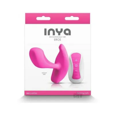 Women s Lingerie Inya Eros Pink