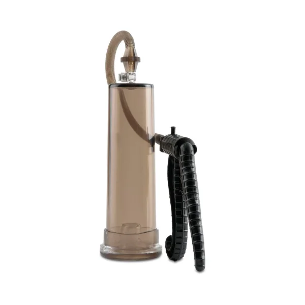 Pump Worx Mega Grip XL Power Pump Black — image 6 of 12
