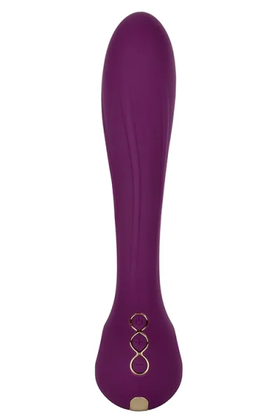 California Exotic Obsession Passion - 8.5" G-Spot Vibrator