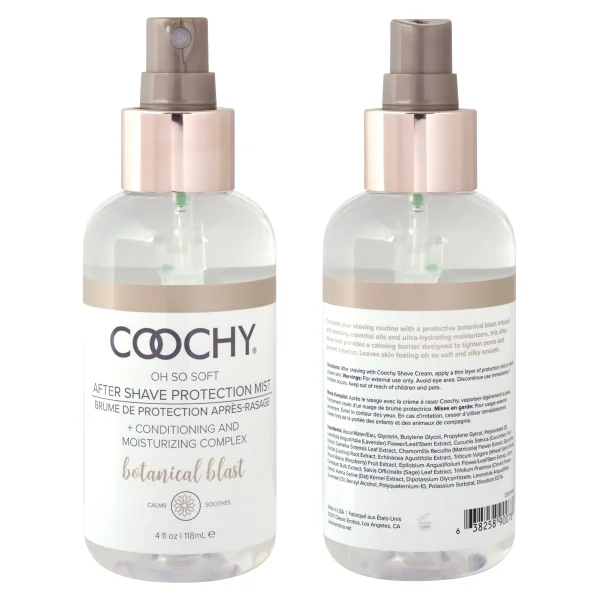Coochy - After Shave Protection Mist