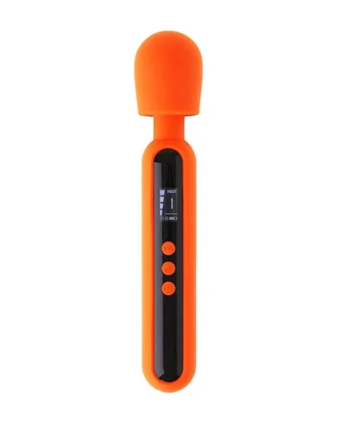 Share Satisfaction Isla Digital Wand - 9.4 Inch