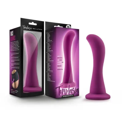 Blush Temptasia Plum Bellatrix