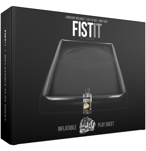 Inflatable Play Sheet