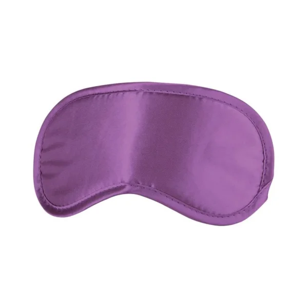 Ouch Soft Eyemask
