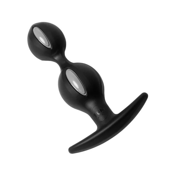 Fun Factory B Ball DUO Reactive Anal Plug — image 6 of 17