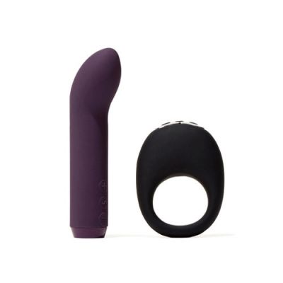 Je Joue couple s collection gift set
