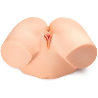 360 Banger Pussy Ass